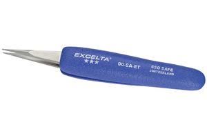 PRECISION TWEEZER, 4.5IN 00-SA-ET