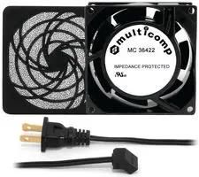 FAN KIT MC36423