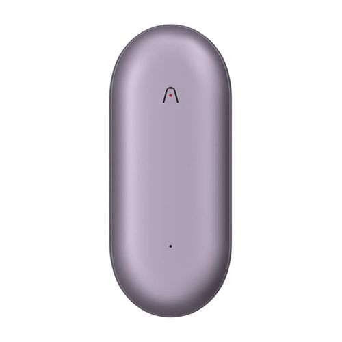 Pin AI 3-in-1 Plaud Dictaphone (purple), Plaud.AI Pin 3in1 Purple