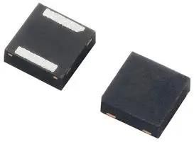 LED PROTECTOR, UNI-DIR, 6V, QFN-2 PLED6UQ12