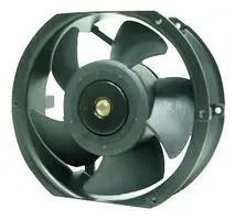 AXIAL FAN, 172MM, 24VDC, 295CFM, 60.6DBA AD17224LB-5151MO