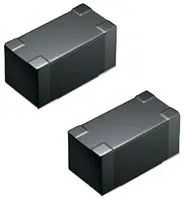 INDUCTOR, 10UH, 150MA, +10%, 32MHZ, FULL REEL LBR2012T100K