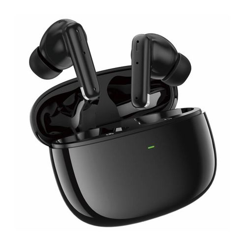 Foneng BL152 wireless headphones (black), Foneng BL152 Black