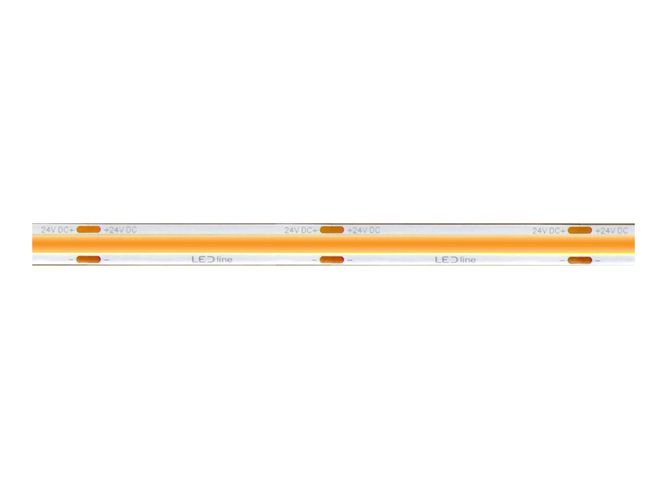 LED line PRIME LED strip 320 COB 24V 4000K 5W IP66 211070 5905378211070