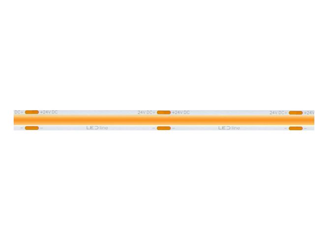 LED line PRIME LED strip 320 COB 24V 4000K 8W 30m 479761 5907777479761