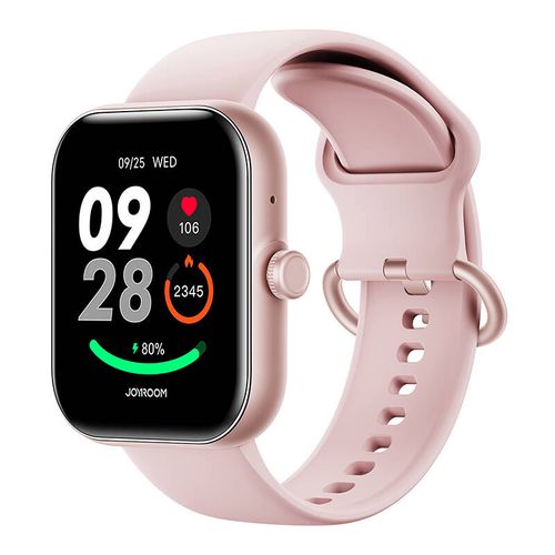 Joyroom Fit-Life JR-FT5 Plus Smart Watch (pink), Joyroom JR-FT5 Plus Pink