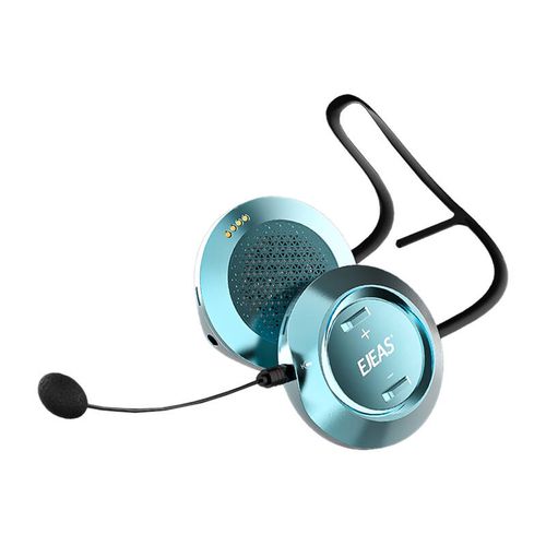 S2 EJEAS ski intercom (blue), EJEAS S2 blue