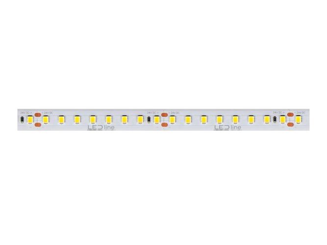 LED line PRIME LED strip 128 SMD 24V 2700K 8,5W 160lm/W 479945 5907777479945