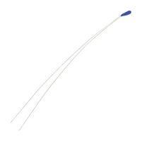 THERMISTOR, NTC, 100K, WIRE LEADED DC95G104WN