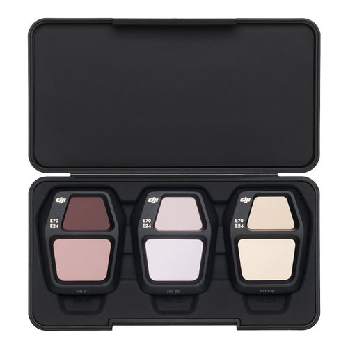 ND Filters Set (ND8/32/128) DJI Air 3S, DJI CP.MA.00000834.01
