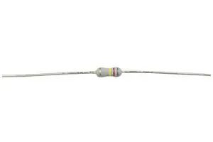 METAL FILM RESISTOR, 8.2KOHM, 1W, 5% MFP1-8K2JI