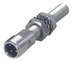 PROXIMITY SENSOR, 2MM, 10V TO 30V BI 2-EG08K-AP6X-H1341.