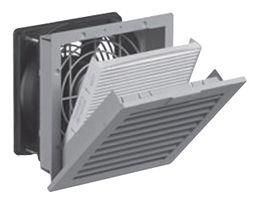 FILTER FAN, 115V, 20W, 28CFM PF22000T12LG