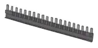 RELAY ACCESSORY, BUS JUMPER RSLZ2.
