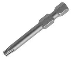BIT 1/4 HEX DRIVER POWER # 25. T 49-A-TX-25