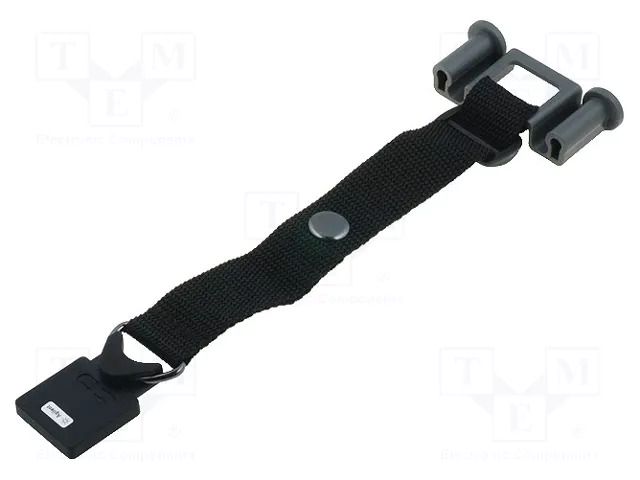 Strap for meters; with magnetic catch KEYSIGHT U1171A