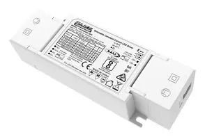 LED DRIVER, CONSTANT CURRENT, 0.45A, 18W T1A1240045S-18FE