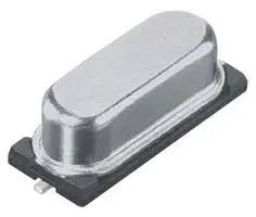 CRYSTAL, 10MHZ, 20PF, HC-49S FOXSDLF/100-20.