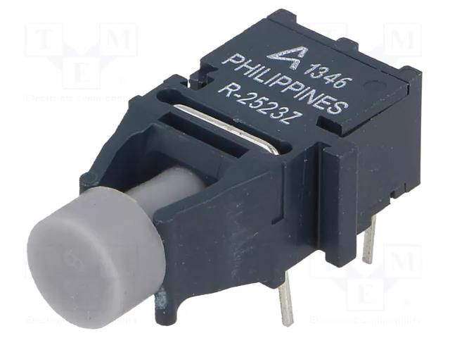 Toslink component: receiver fiber optic BROADCOM (AVAGO) HFBR-2523Z