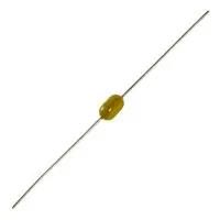 MLCC CAPACITOR, 0.1UF, 50V, Z5U, 20%, TH, FULL REEL C410C104M5U5TATR