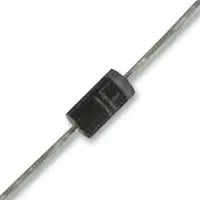 TVS DIODE, 600W, BIDIR, DO-15 P6KE36CA