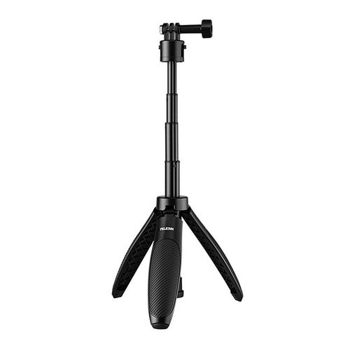 Telesin selfie stick with tripod for sports cameras (S1-MNP-02), Telesin S1-MNP-02