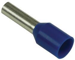 TERMINAL, WIRE FERRULE, 12AWG, GREY FSD81-18-C