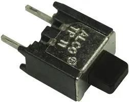 SWITCH, PUSHBUTTON, SPST-NO, 20V TP11CGPC004