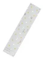 LED MODULE, WHITE, 0.7A, 45V PL-BRICK-HP-3800-730-2X8