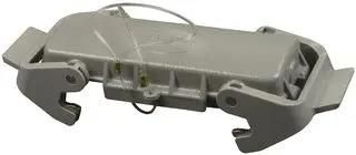 PROTECTION COVER, METAL 09300245422