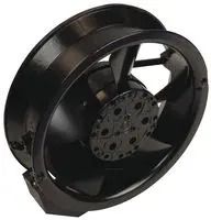 TUBE AXIAL AC FAN W2E143-AB09-06