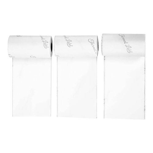 Phomemo Q12-RMS10 thermal paper, Phomemo Q12-RMS10