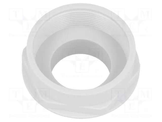 Enlarger of threads for glands; Int.thread: PG36; polyamide LAPP EKU-PG29/36