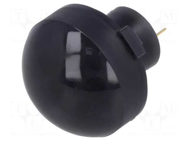 Sensor: movement; diffuse-reflective; digital; Usup: 3÷6VDC; THT PANASONIC EKMC1603112