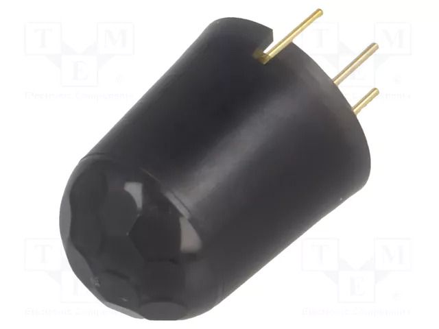 Sensor: movement; diffuse-reflective; analogue; Usup: 4.5÷5.5VDC PANASONIC AMN21111J