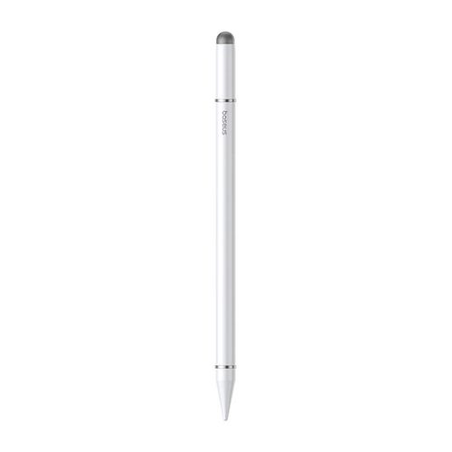 Baseus Smooth Writing III stylus Non-magnetic version (white), Baseus P80080801211-01