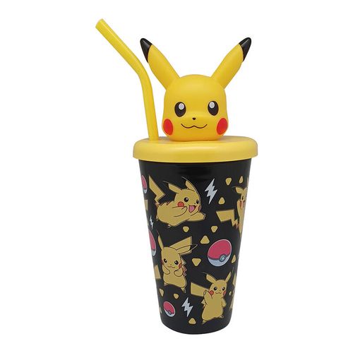 Bidon 450 ml Pokemon PK00028 KiDS Licensing, KiDS Licensing PK00028