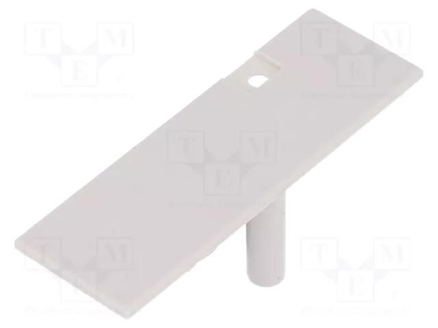 Protective holster ISKRA IK40/63-PP