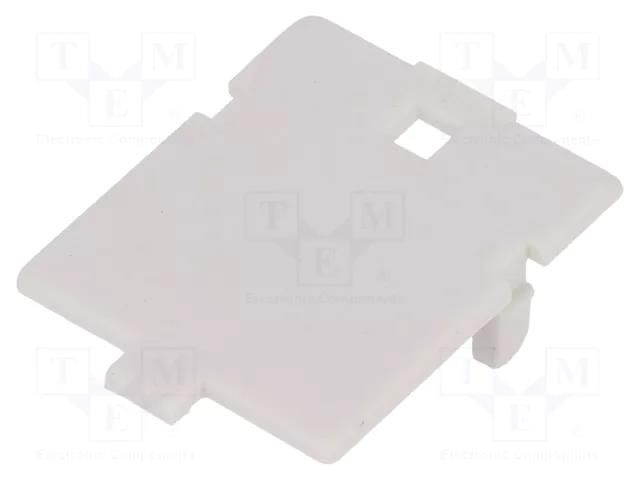 Protective holster ISKRA IK20-PP