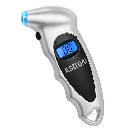 Digital Tire Pressure Gauge AstroAI  GL-0801A 150PSI, AstroAI GL-0801A