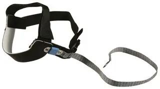 ESD HEEL GROUNDER MC000015