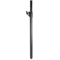 Adjustable Speaker Pole with Threaded Base 555-11665
