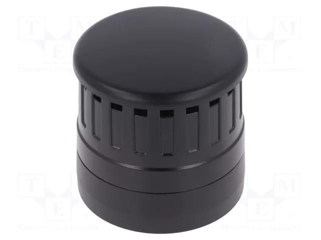 Module: sound signaller; 24VDC; 24VAC; Sound level: 100dB; IP66 EATON ELECTRIC SL7-AP24-E