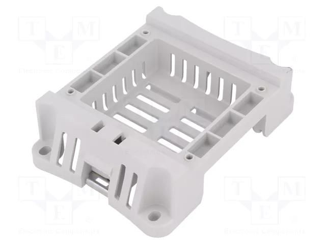 Module: socket; to transformers DF ELECTRIC SC70092