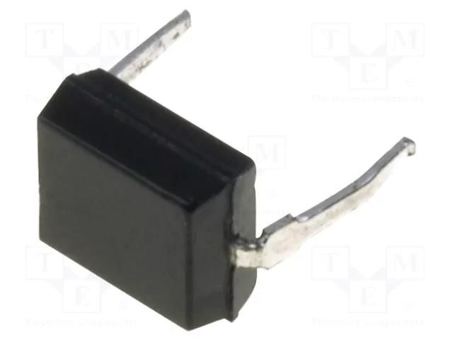 Photodiode; THT; 940nm; 725÷1150nm; 30nA Excelitas VTD34FH