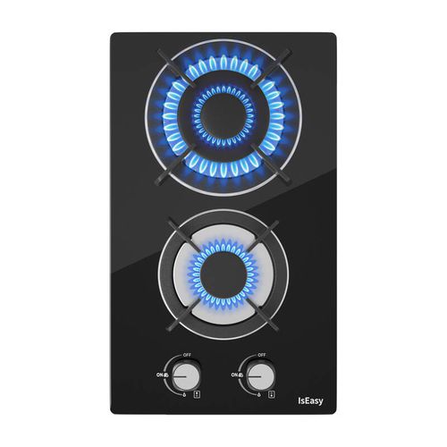 IsEasy MGBG-312A gas hob, IsEasy MGBG-312A