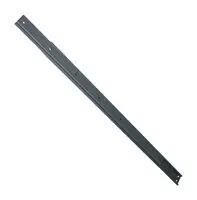 TELESCOPING SLIDE TWO SECTION 16.5IN STEEL C-874-22