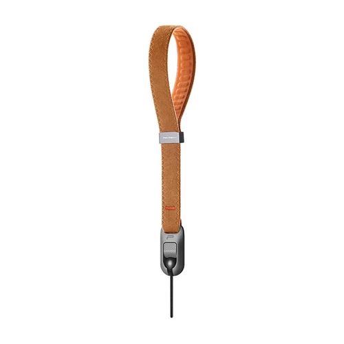 Wrist strap for PGYTECH Earth Brown camera, PGYTECH P-CB-295
