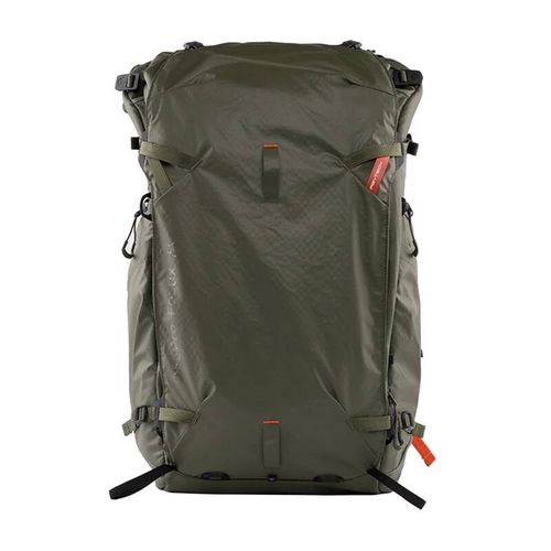 PGYTECH OnePro Focux 35L Backpack (green), PGYTECH P-CB-198