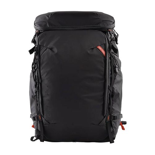 PGYTECH OnePro Flex 50l backpack (black) + organizer M, PGYTECH P-CB-394